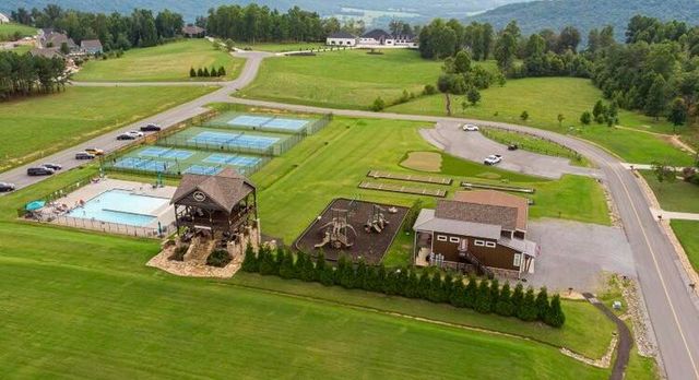205 Raulston Falls Road Rb-159, Jasper, TN 37347