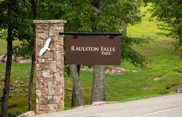 205 Raulston Falls Road Rb-159, Jasper, TN 37347