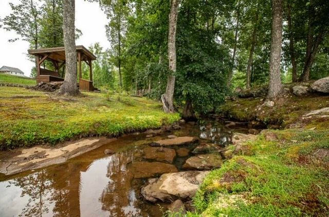 205 Raulston Falls Road Rb-159, Jasper, TN 37347