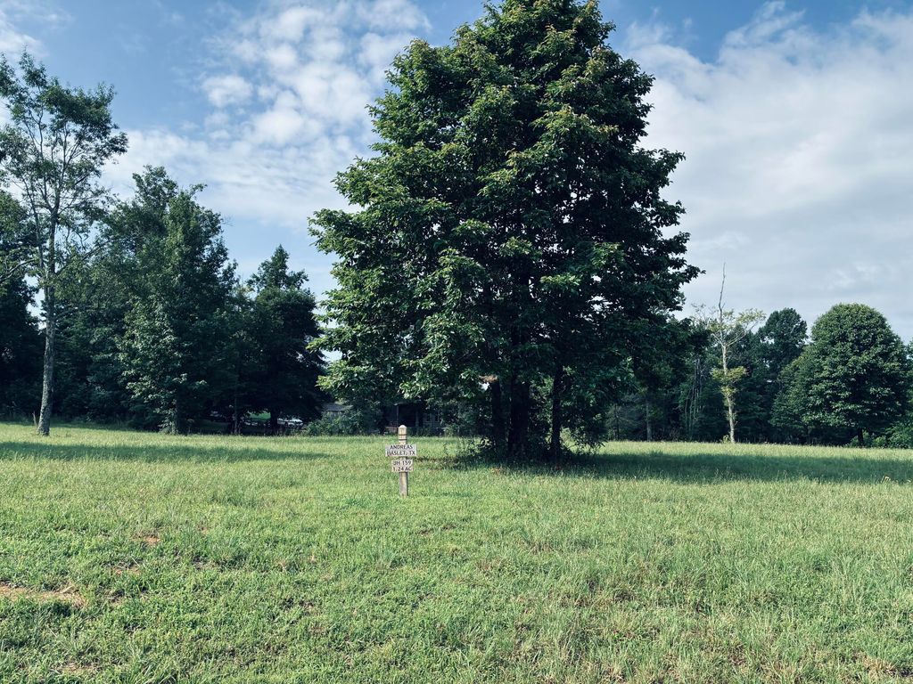 205 Raulston Falls Road Rb-159, Jasper, TN 37347