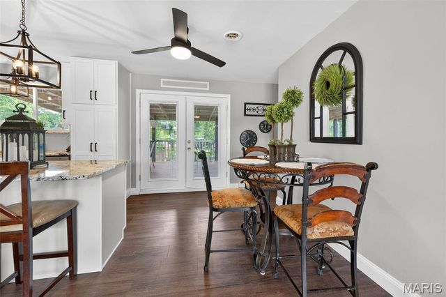1076 Deborah Drive, Arnold, MO 63010