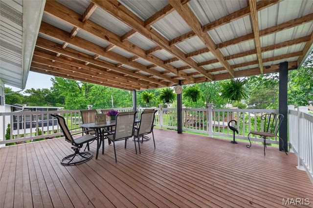 1076 Deborah Drive, Arnold, MO 63010