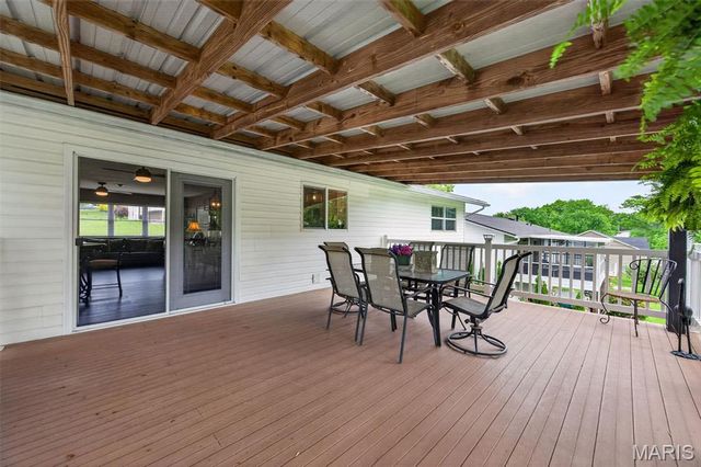 1076 Deborah Drive, Arnold, MO 63010