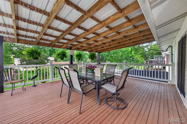 1076 Deborah Drive, Arnold, MO 63010