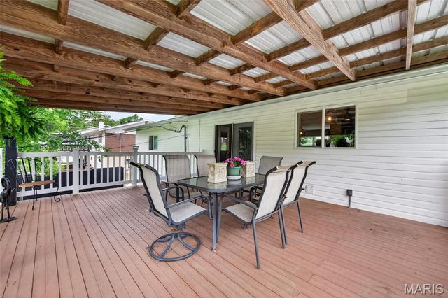 1076 Deborah Drive, Arnold, MO 63010