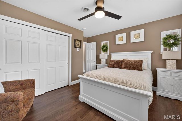 1076 Deborah Drive, Arnold, MO 63010