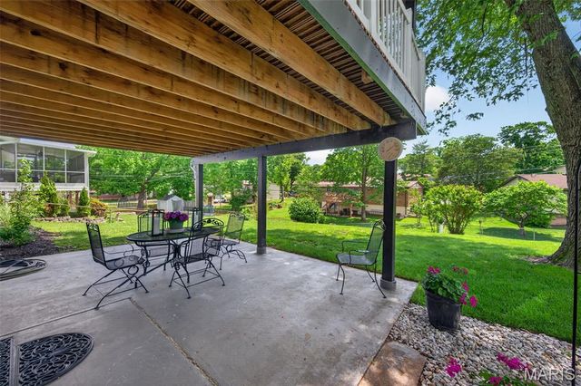 1076 Deborah Drive, Arnold, MO 63010