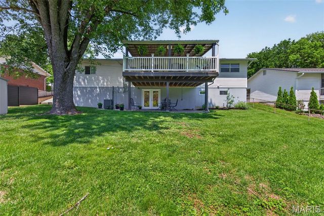 1076 Deborah Drive, Arnold, MO 63010