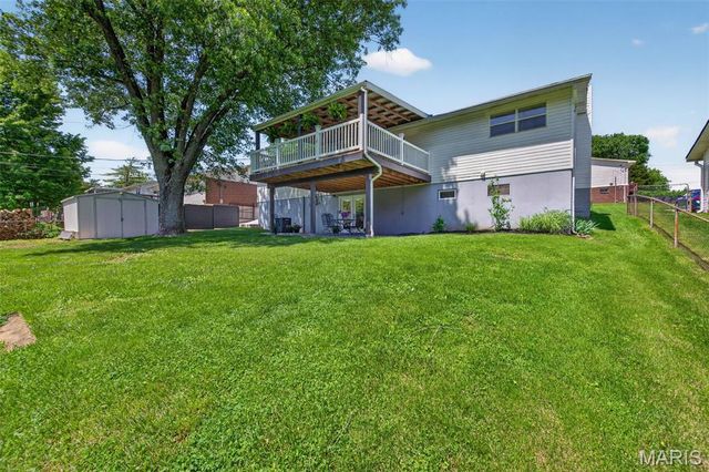 1076 Deborah Drive, Arnold, MO 63010