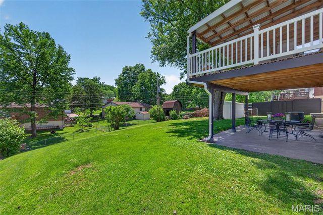 1076 Deborah Drive, Arnold, MO 63010