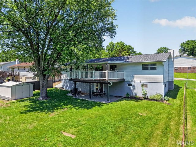 1076 Deborah Drive, Arnold, MO 63010