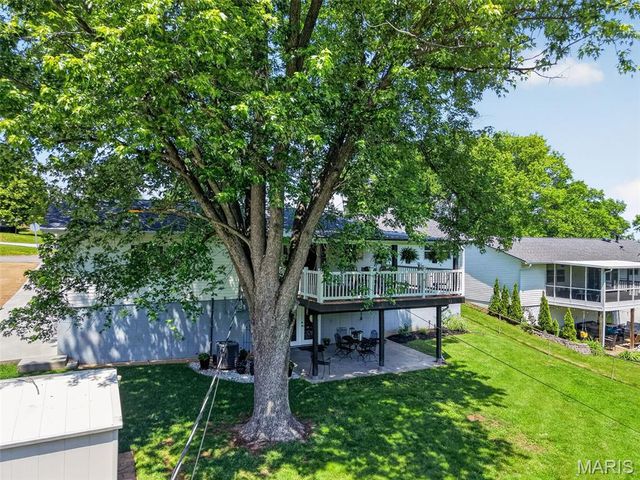 1076 Deborah Drive, Arnold, MO 63010
