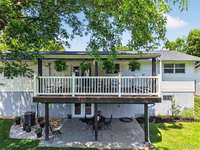 1076 Deborah Drive, Arnold, MO 63010