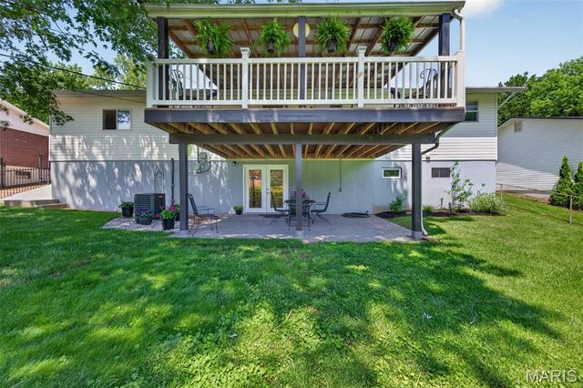 1076 Deborah Drive, Arnold, MO 63010
