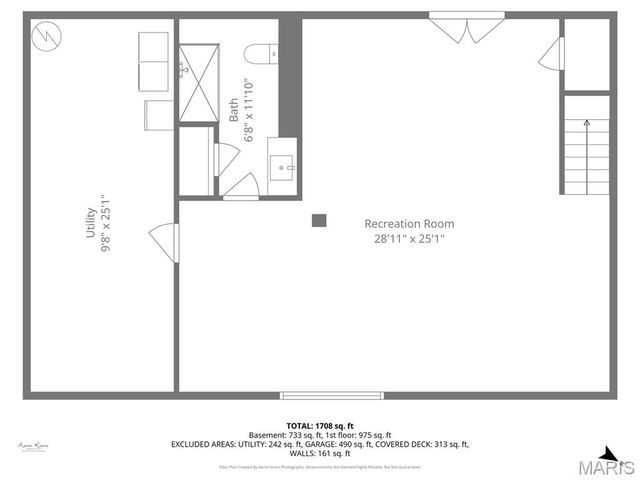 1076 Deborah Drive, Arnold, MO 63010