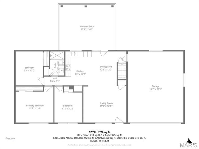1076 Deborah Drive, Arnold, MO 63010