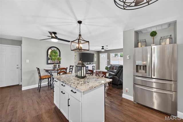 1076 Deborah Drive, Arnold, MO 63010