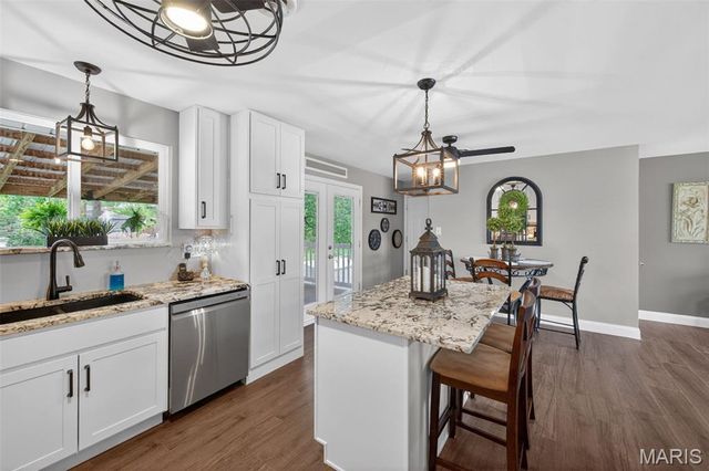 1076 Deborah Drive, Arnold, MO 63010