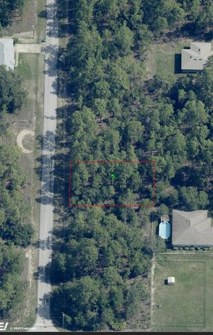 7711 N PRIMROSE DRIVE, Citrus Springs, FL 34434