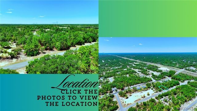 3111 W Redgate Drive, Dunnellon, FL 34433