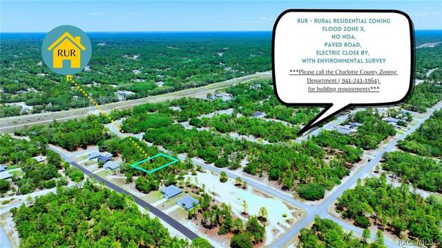 3111 W Redgate Drive, Dunnellon, FL 34433