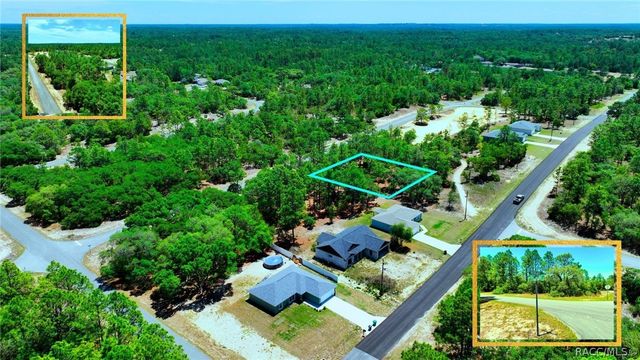 3111 W Redgate Drive, Dunnellon, FL 34433
