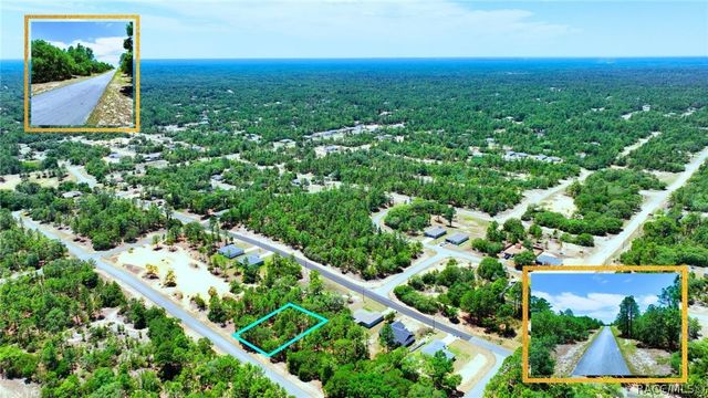 3111 W Redgate Drive, Dunnellon, FL 34433