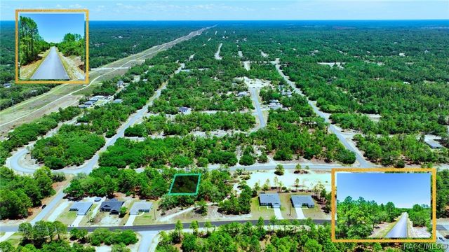 3111 W Redgate Drive, Dunnellon, FL 34433