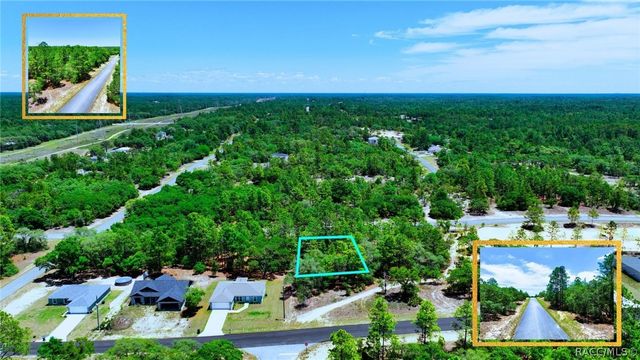 3111 W Redgate Drive, Dunnellon, FL 34433
