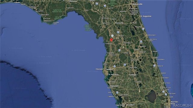3111 W Redgate Drive, Dunnellon, FL 34433