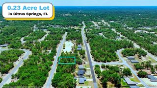 3111 W Redgate Drive, Dunnellon, FL 34433