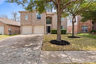 525 Golden Creek DR, Round Rock, TX 78665