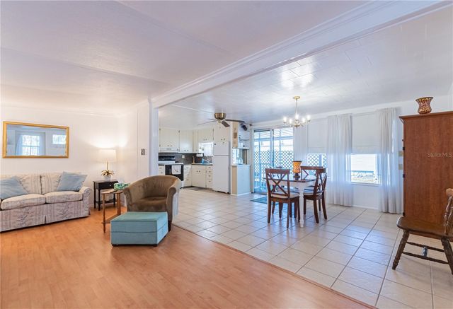 5227 BETTY STREET, Zephyrhills, FL 33542