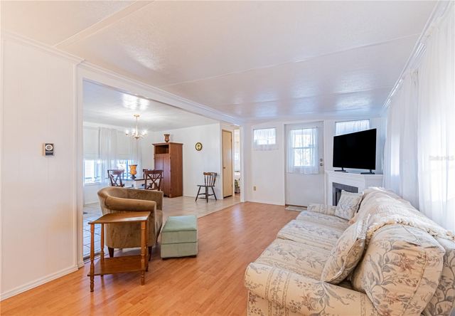 5227 BETTY STREET, Zephyrhills, FL 33542