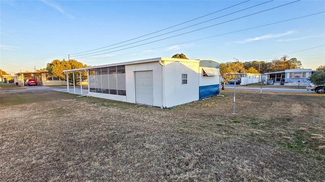 5227 BETTY STREET, Zephyrhills, FL 33542