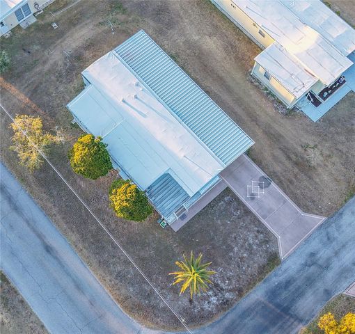 5227 BETTY STREET, Zephyrhills, FL 33542