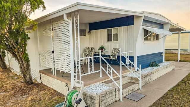 5227 BETTY STREET, Zephyrhills, FL 33542