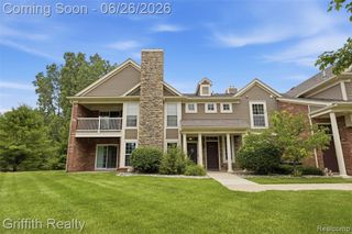 4271 Deeside Drive, Brighton, MI 48116