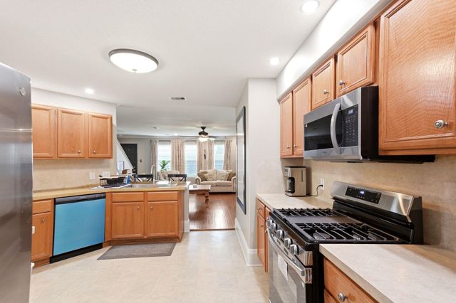 16954 Tableland Trail, Conroe, TX 77385