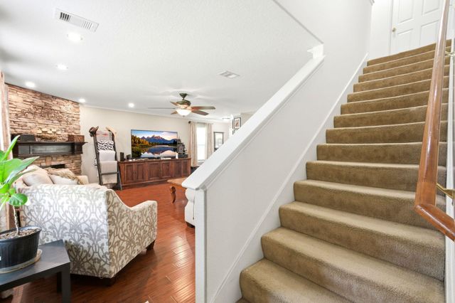 16954 Tableland Trail, Conroe, TX 77385