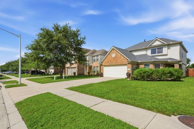 16954 Tableland Trail, Conroe, TX 77385