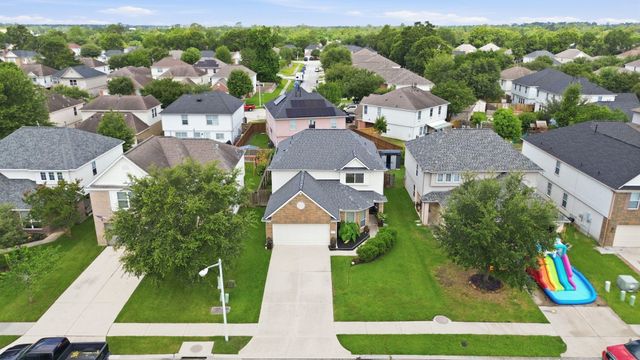 16954 Tableland Trail, Conroe, TX 77385