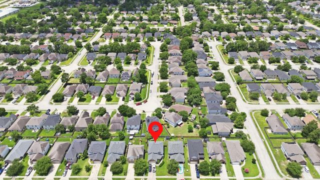 16954 Tableland Trail, Conroe, TX 77385