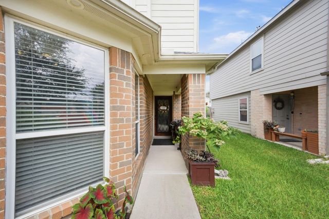 16954 Tableland Trail, Conroe, TX 77385