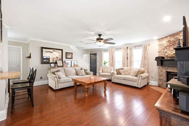 16954 Tableland Trail, Conroe, TX 77385