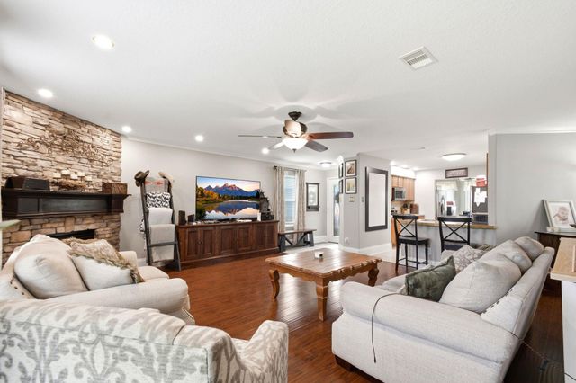 16954 Tableland Trail, Conroe, TX 77385