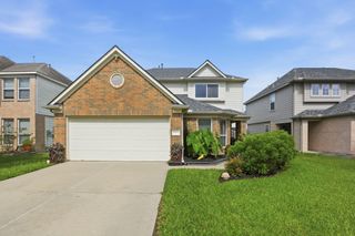 16954 Tableland Trail, Conroe, TX 77385
