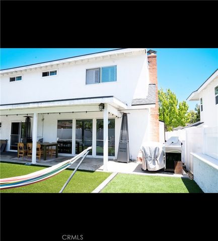 2751 Cardinal, Costa Mesa, CA 92626