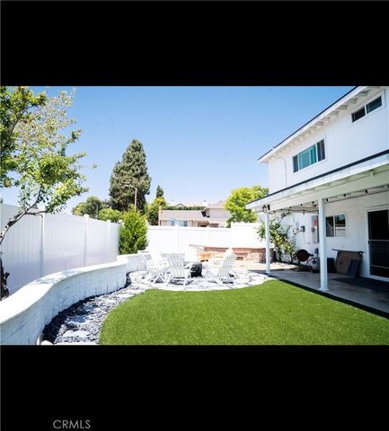 2751 Cardinal, Costa Mesa, CA 92626