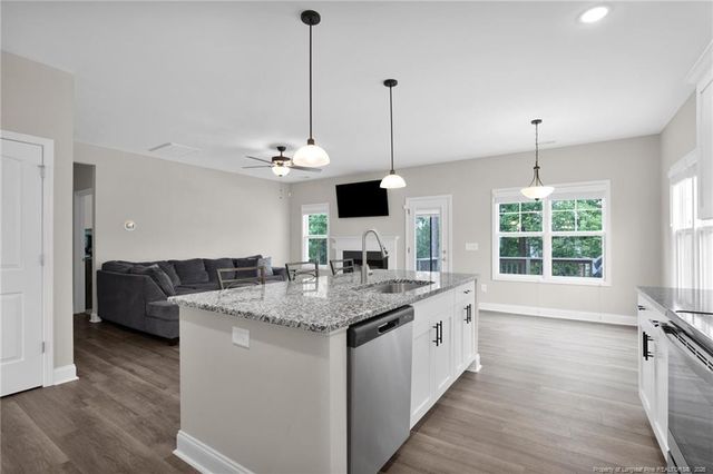 200 Nairn Street, Fayetteville, NC 28311